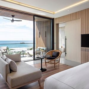 Penthouse Level King